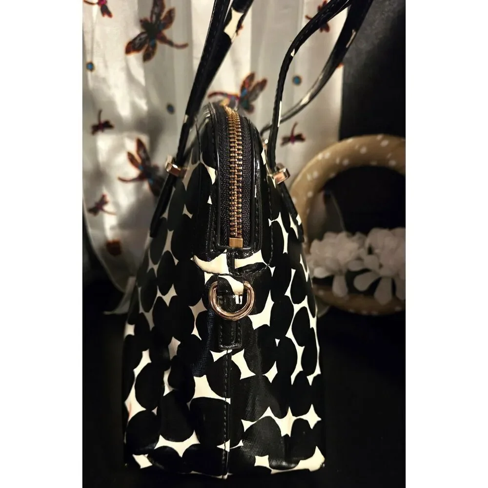 Like New Kate Spade Storybook Alma